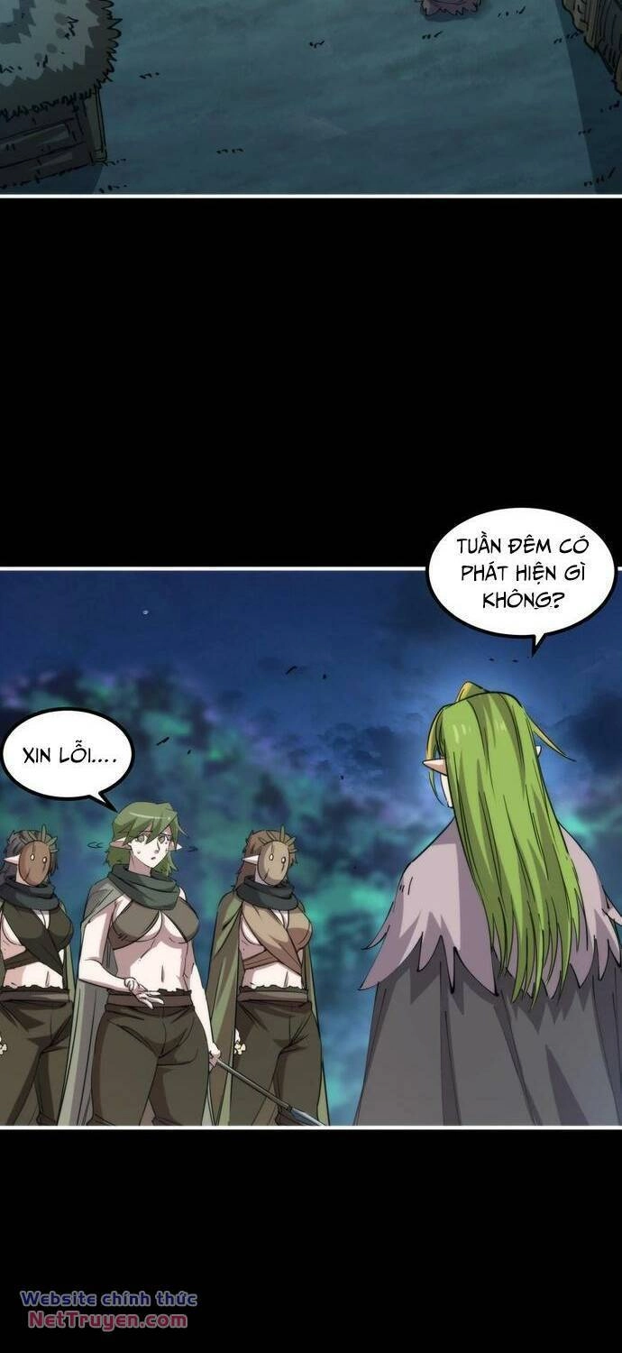 Xuyên Về Thời Nguyên Thuỷ, Ta Trở Thành Bá Chủ Một Phương Chapter 36 - 18