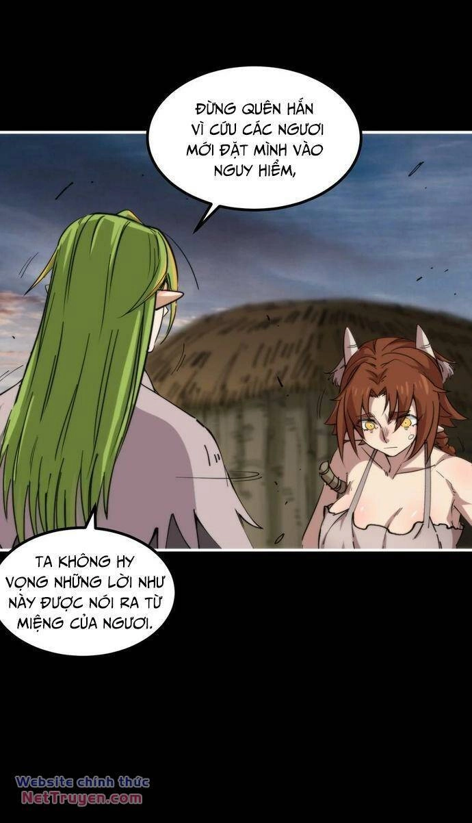 Xuyên Về Thời Nguyên Thuỷ, Ta Trở Thành Bá Chủ Một Phương Chapter 36 - 20