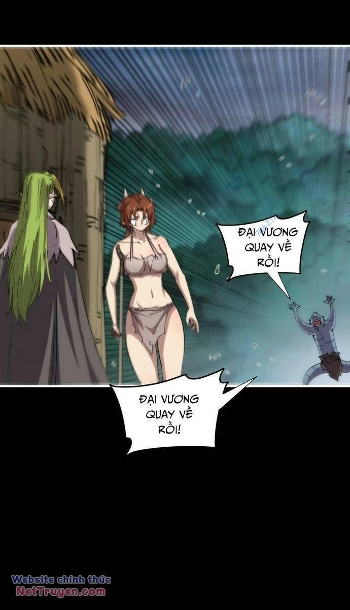 Xuyên Về Thời Nguyên Thuỷ, Ta Trở Thành Bá Chủ Một Phương Chapter 36 - 21