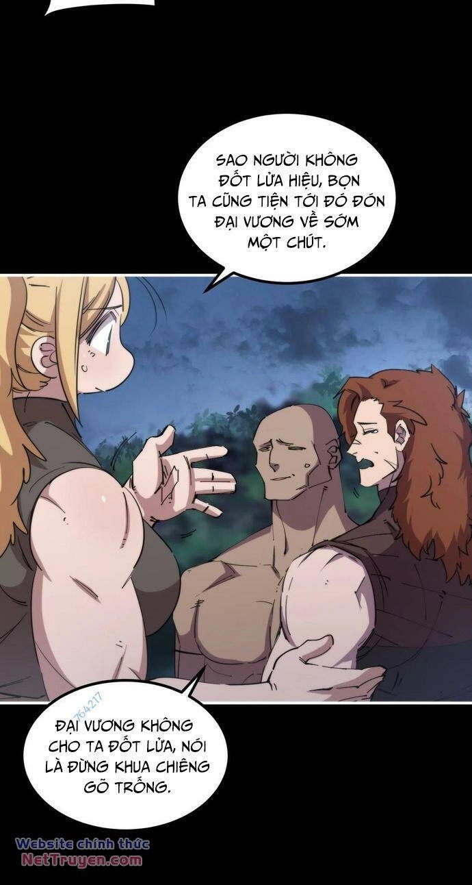 Xuyên Về Thời Nguyên Thuỷ, Ta Trở Thành Bá Chủ Một Phương Chapter 36 - 23