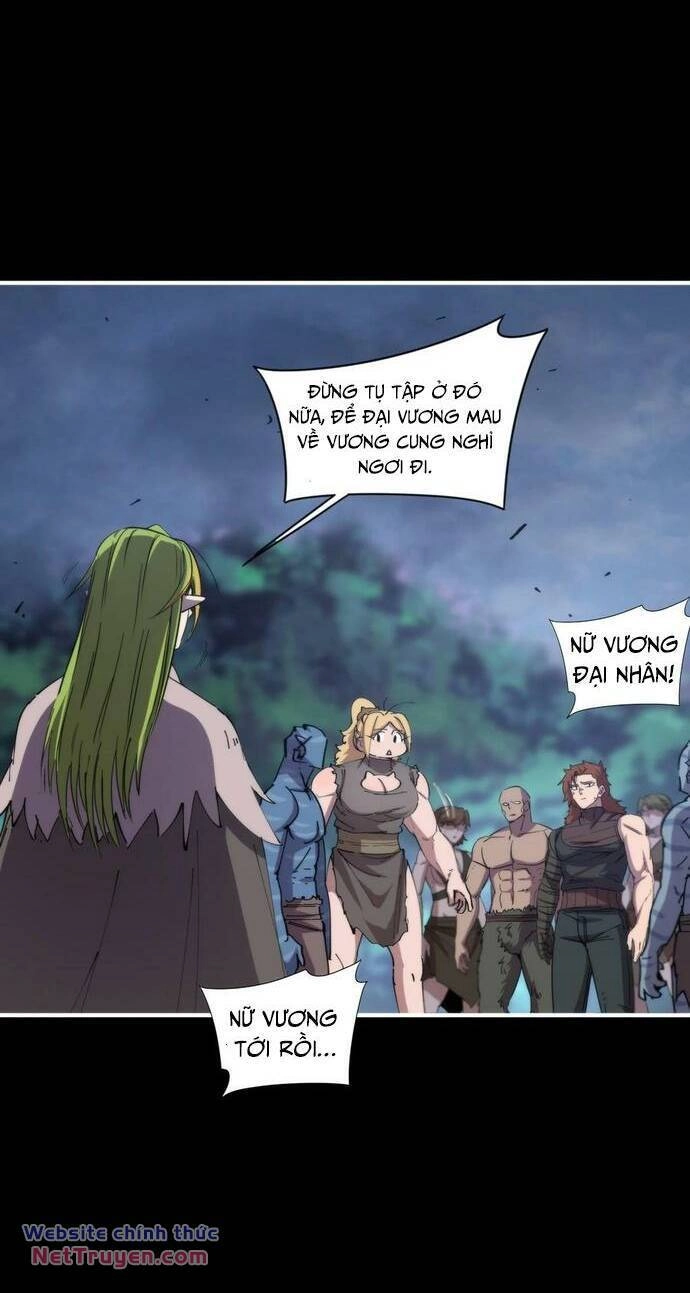 Xuyên Về Thời Nguyên Thuỷ, Ta Trở Thành Bá Chủ Một Phương Chapter 36 - 24