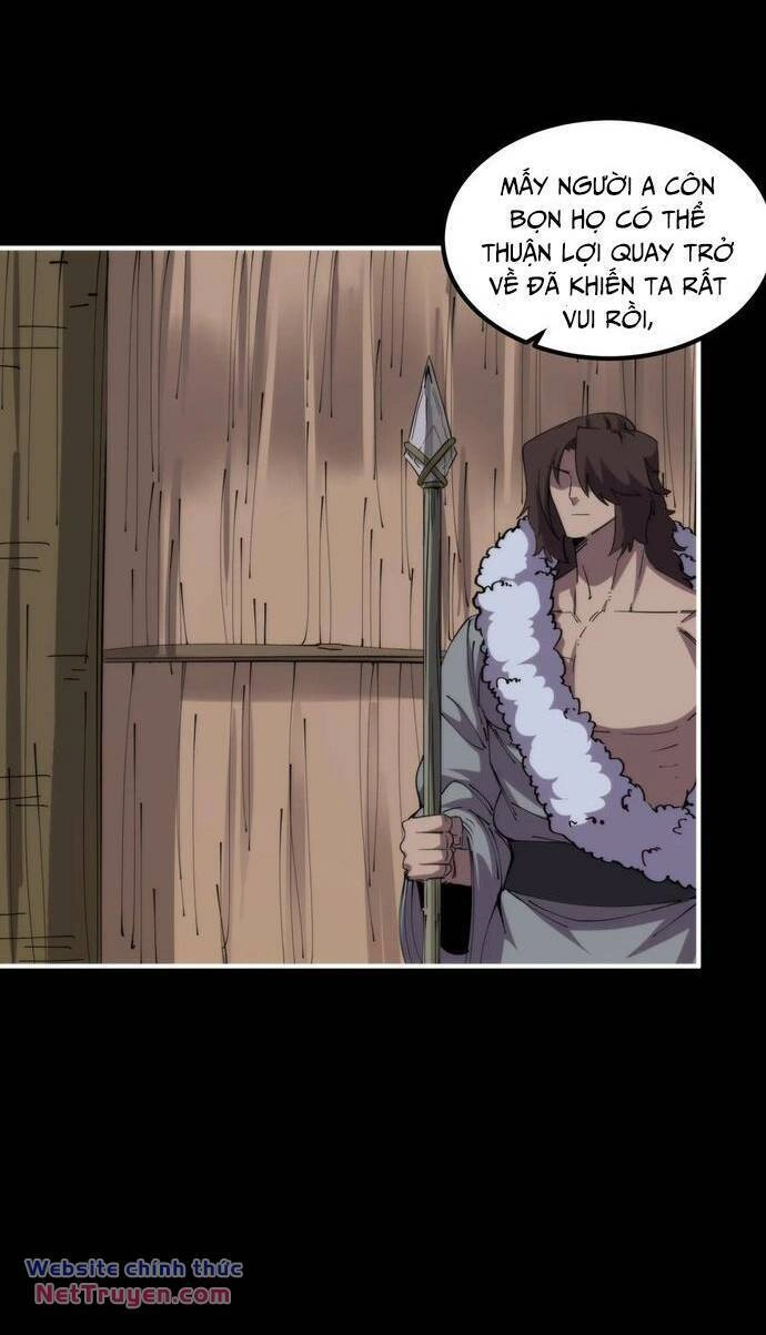 Xuyên Về Thời Nguyên Thuỷ, Ta Trở Thành Bá Chủ Một Phương Chapter 36 - 27