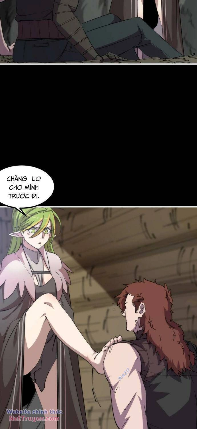 Xuyên Về Thời Nguyên Thuỷ, Ta Trở Thành Bá Chủ Một Phương Chapter 36 - 29