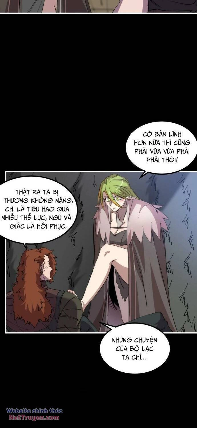 Xuyên Về Thời Nguyên Thuỷ, Ta Trở Thành Bá Chủ Một Phương Chapter 36 - 30