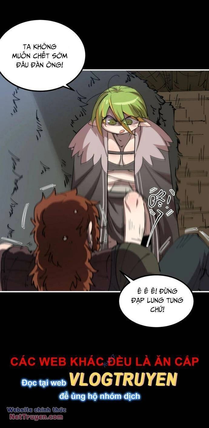 Xuyên Về Thời Nguyên Thuỷ, Ta Trở Thành Bá Chủ Một Phương Chapter 36 - 32