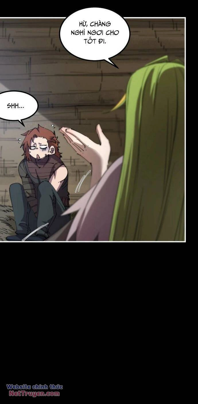 Xuyên Về Thời Nguyên Thuỷ, Ta Trở Thành Bá Chủ Một Phương Chapter 36 - 33