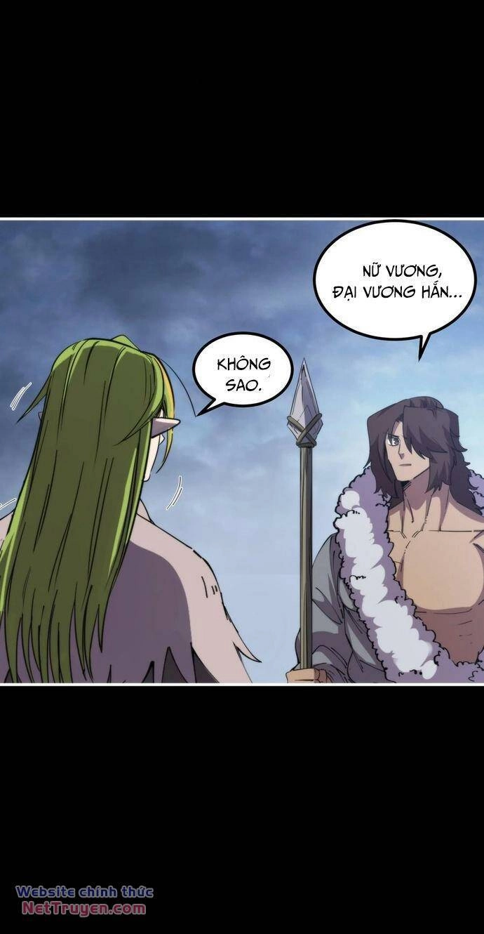 Xuyên Về Thời Nguyên Thuỷ, Ta Trở Thành Bá Chủ Một Phương Chapter 36 - 35