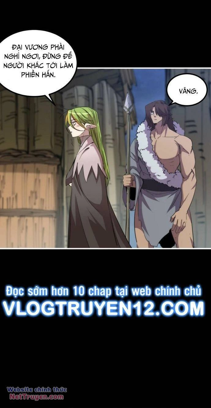 Xuyên Về Thời Nguyên Thuỷ, Ta Trở Thành Bá Chủ Một Phương Chapter 36 - 36