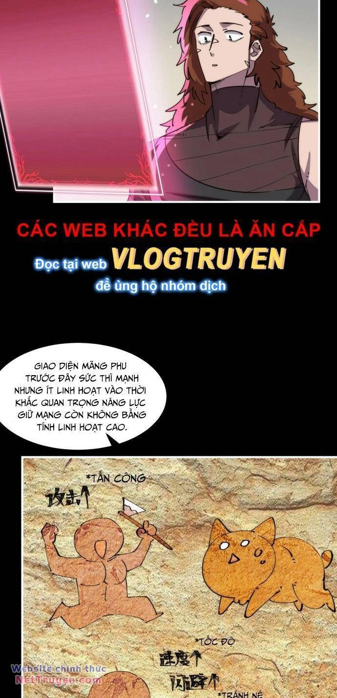 Xuyên Về Thời Nguyên Thuỷ, Ta Trở Thành Bá Chủ Một Phương Chapter 36 - 38