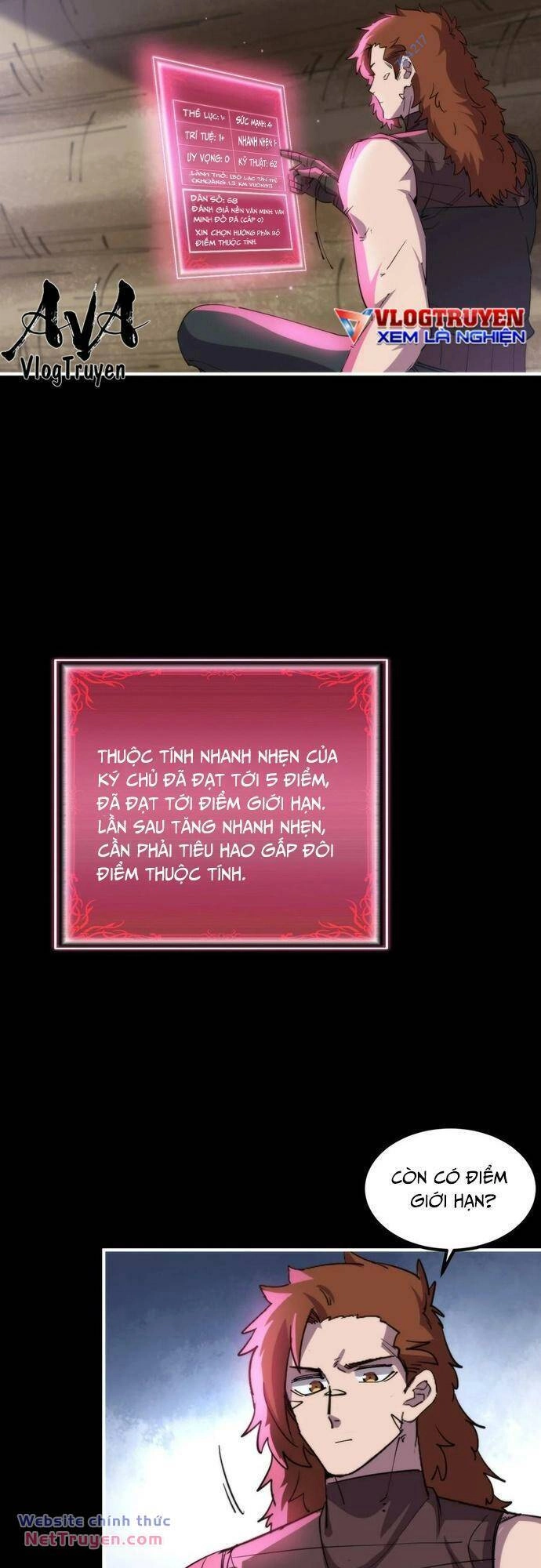 Xuyên Về Thời Nguyên Thuỷ, Ta Trở Thành Bá Chủ Một Phương Chapter 36 - 40