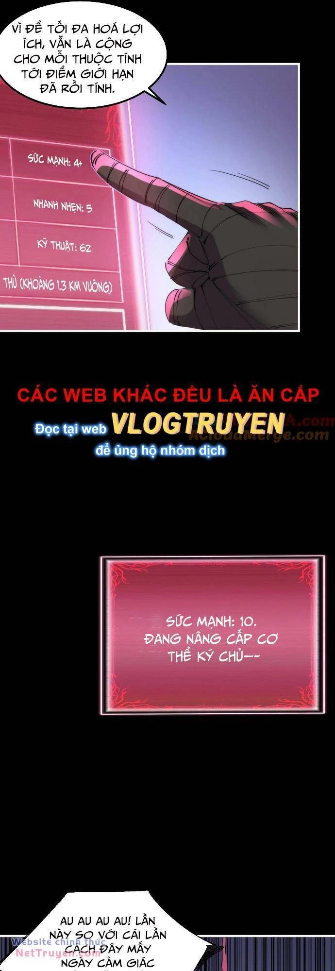 Xuyên Về Thời Nguyên Thuỷ, Ta Trở Thành Bá Chủ Một Phương Chapter 37 - 4