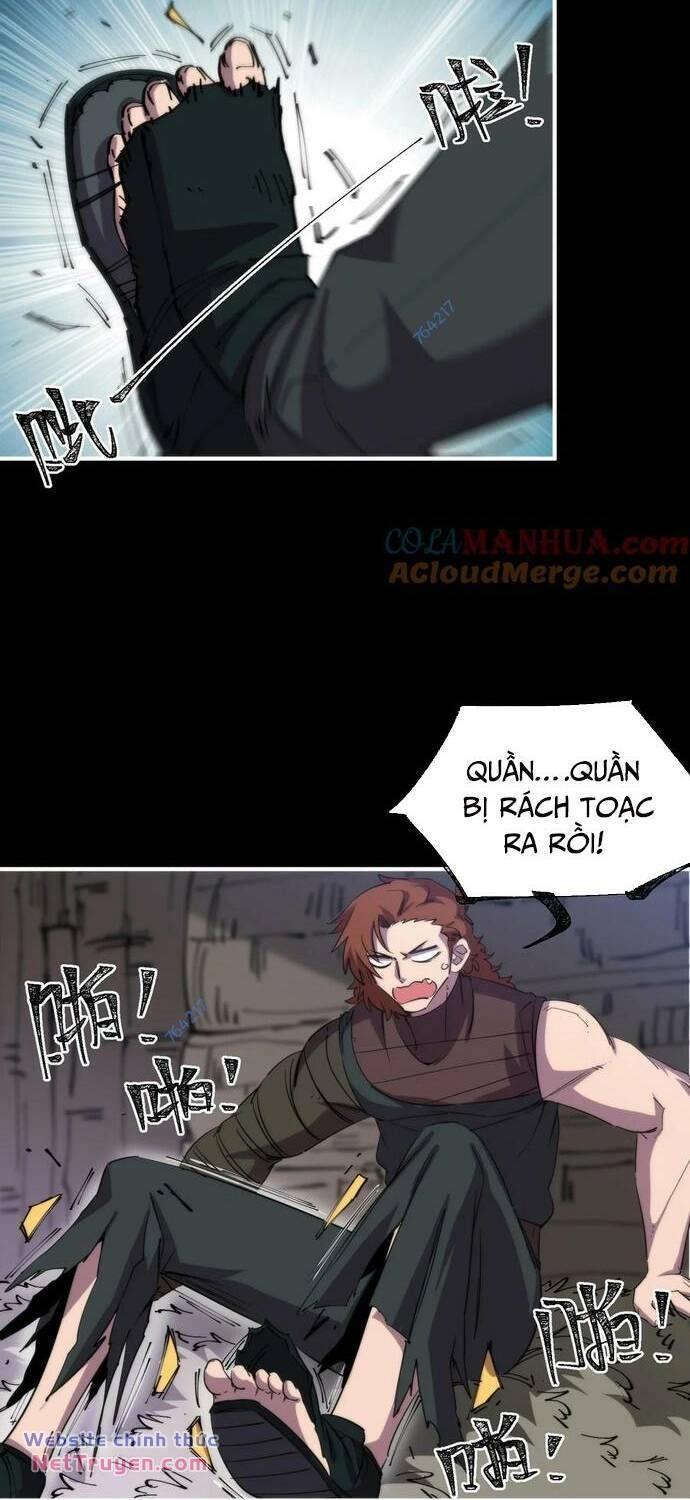 Xuyên Về Thời Nguyên Thuỷ, Ta Trở Thành Bá Chủ Một Phương Chapter 37 - 6