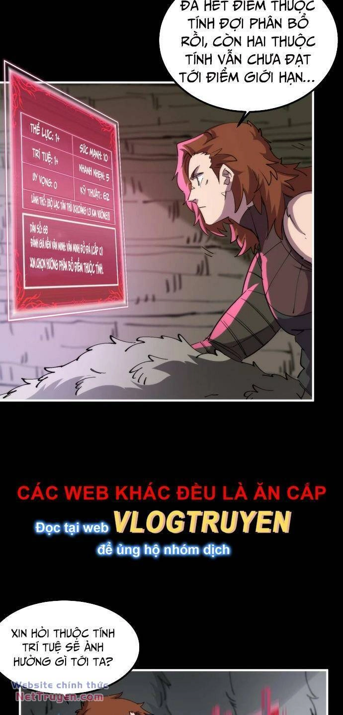 Xuyên Về Thời Nguyên Thuỷ, Ta Trở Thành Bá Chủ Một Phương Chapter 37 - 8