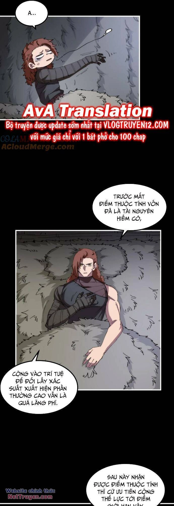 Xuyên Về Thời Nguyên Thuỷ, Ta Trở Thành Bá Chủ Một Phương Chapter 37 - 10