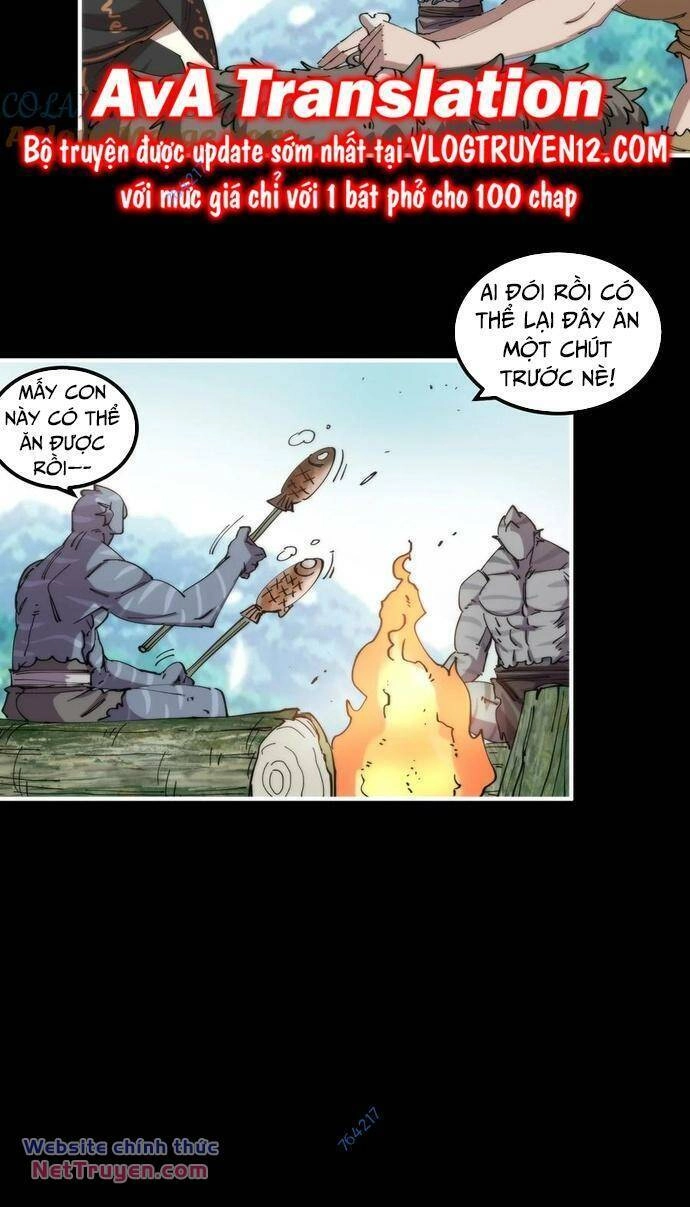 Xuyên Về Thời Nguyên Thuỷ, Ta Trở Thành Bá Chủ Một Phương Chapter 37 - 14