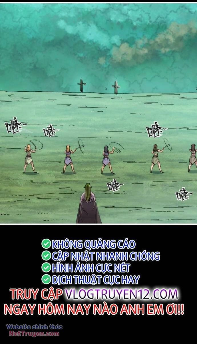 Xuyên Về Thời Nguyên Thuỷ, Ta Trở Thành Bá Chủ Một Phương Chapter 37 - 15