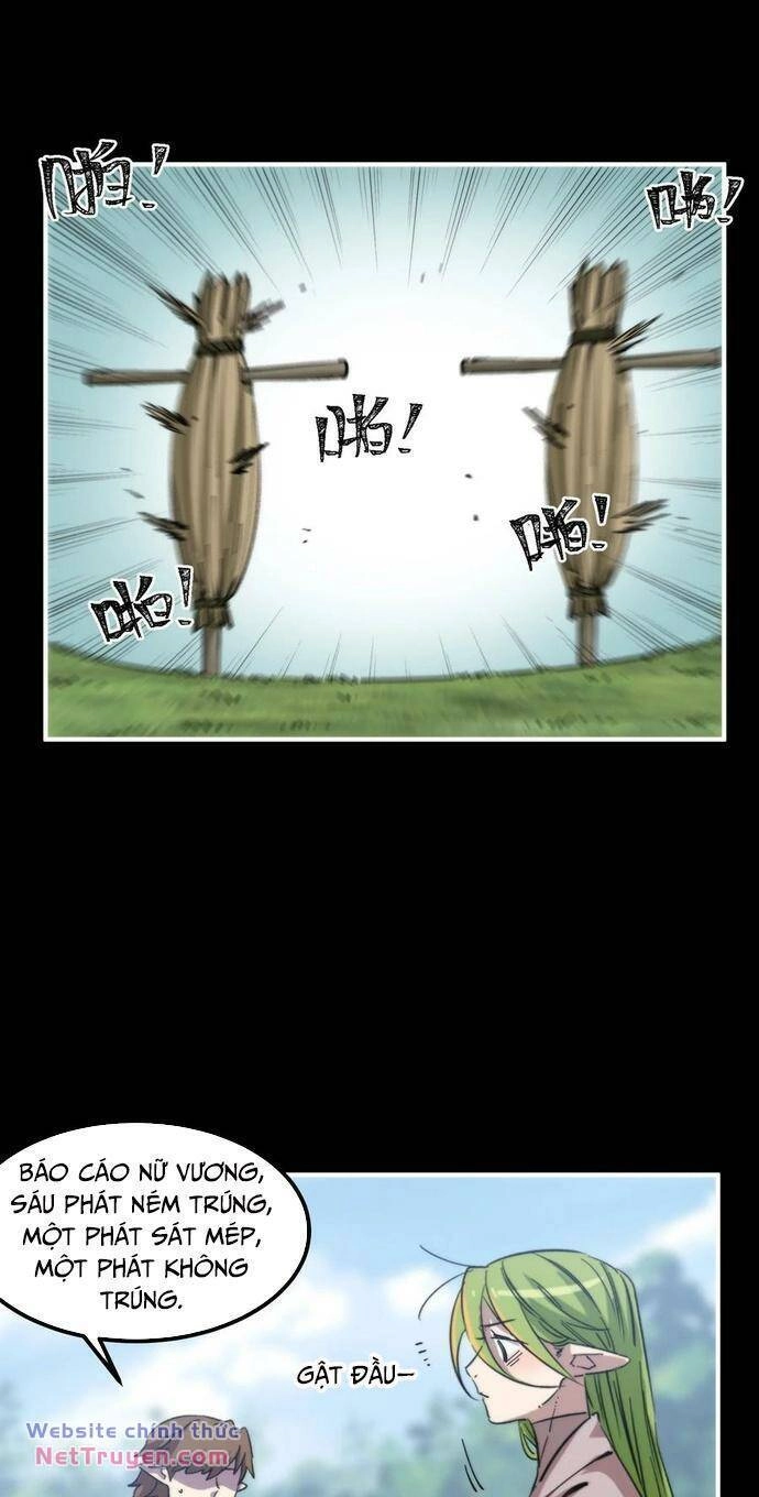 Xuyên Về Thời Nguyên Thuỷ, Ta Trở Thành Bá Chủ Một Phương Chapter 37 - 17