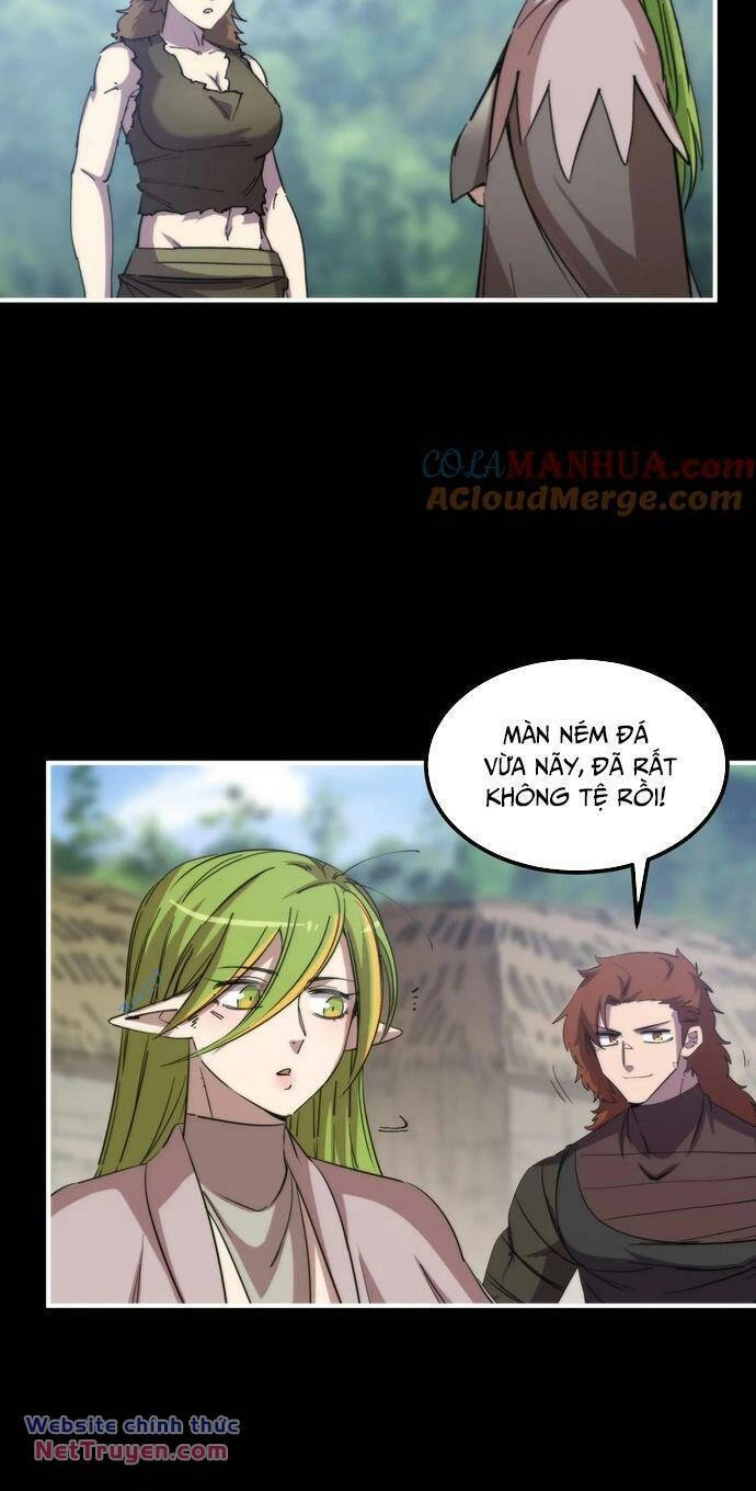 Xuyên Về Thời Nguyên Thuỷ, Ta Trở Thành Bá Chủ Một Phương Chapter 37 - 18