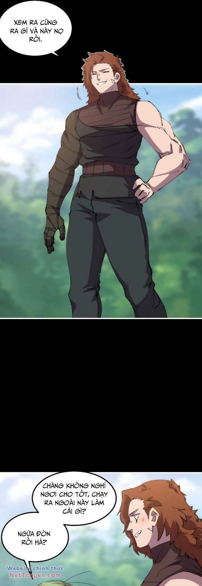 Xuyên Về Thời Nguyên Thuỷ, Ta Trở Thành Bá Chủ Một Phương Chapter 37 - 19