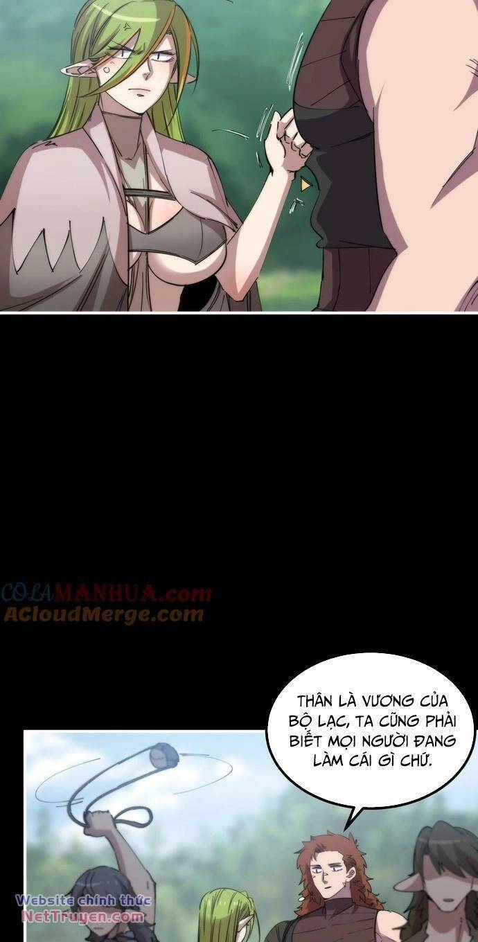 Xuyên Về Thời Nguyên Thuỷ, Ta Trở Thành Bá Chủ Một Phương Chapter 37 - 20