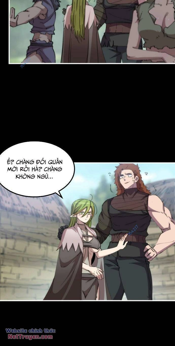 Xuyên Về Thời Nguyên Thuỷ, Ta Trở Thành Bá Chủ Một Phương Chapter 37 - 21