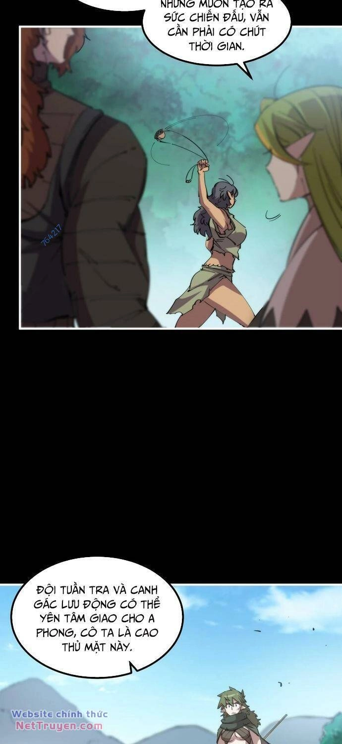 Xuyên Về Thời Nguyên Thuỷ, Ta Trở Thành Bá Chủ Một Phương Chapter 37 - 23