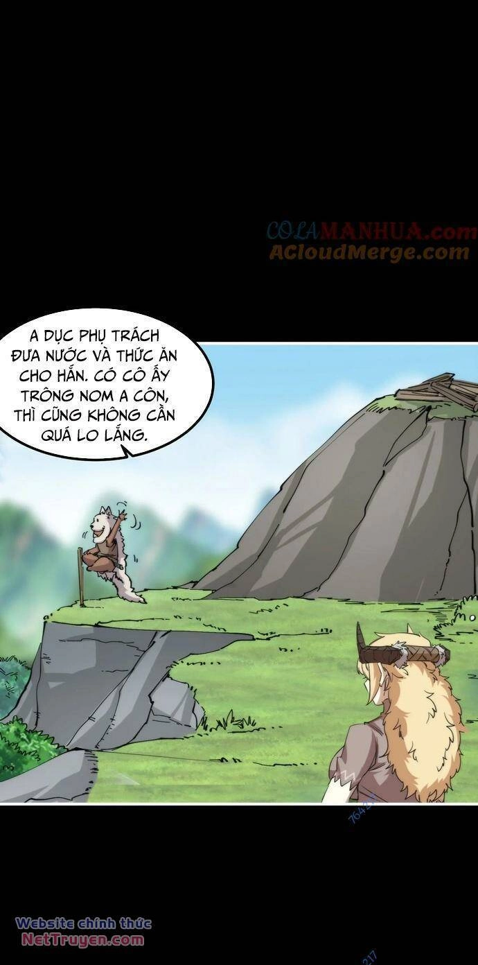 Xuyên Về Thời Nguyên Thuỷ, Ta Trở Thành Bá Chủ Một Phương Chapter 37 - 26