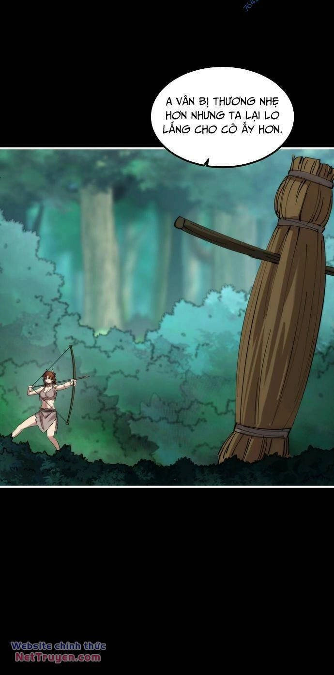 Xuyên Về Thời Nguyên Thuỷ, Ta Trở Thành Bá Chủ Một Phương Chapter 37 - 27
