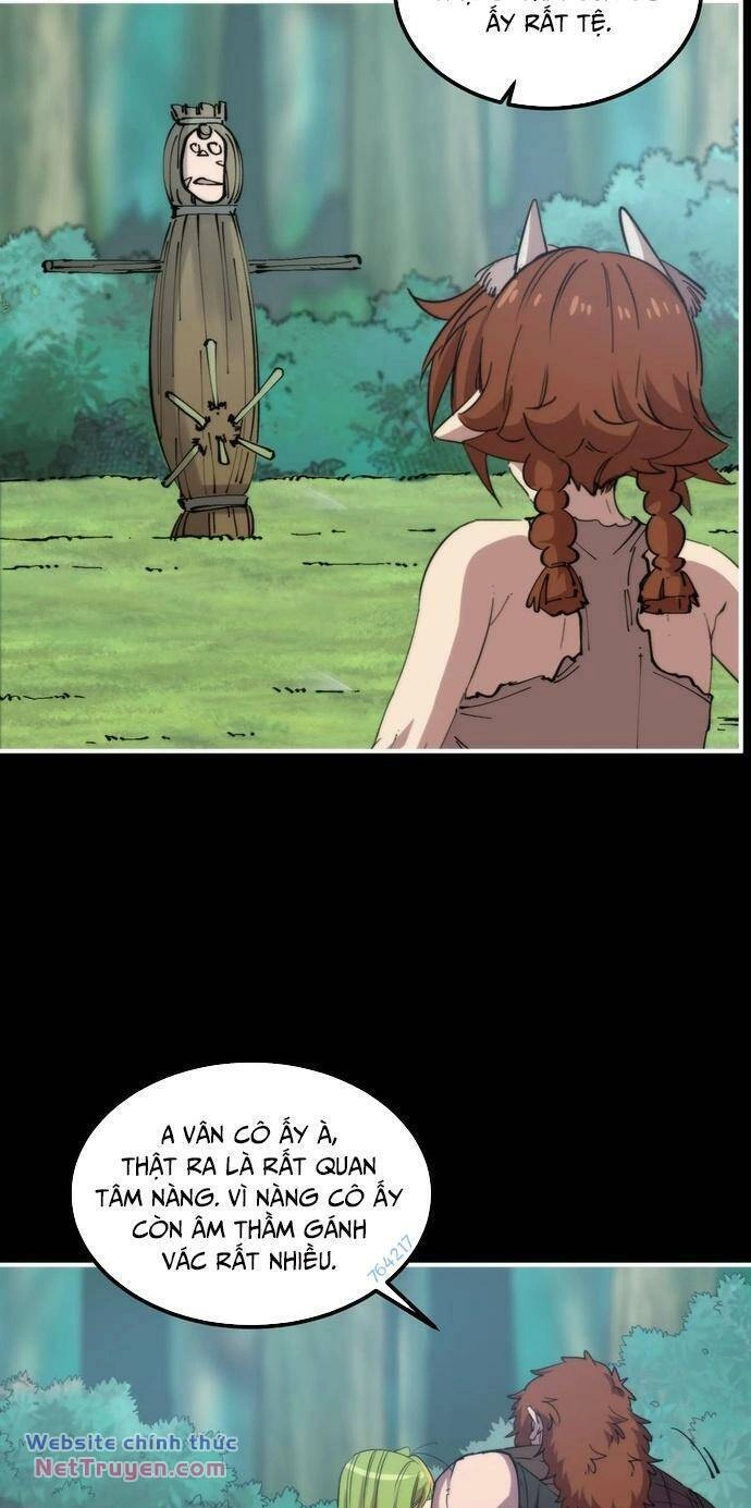 Xuyên Về Thời Nguyên Thuỷ, Ta Trở Thành Bá Chủ Một Phương Chapter 37 - 29