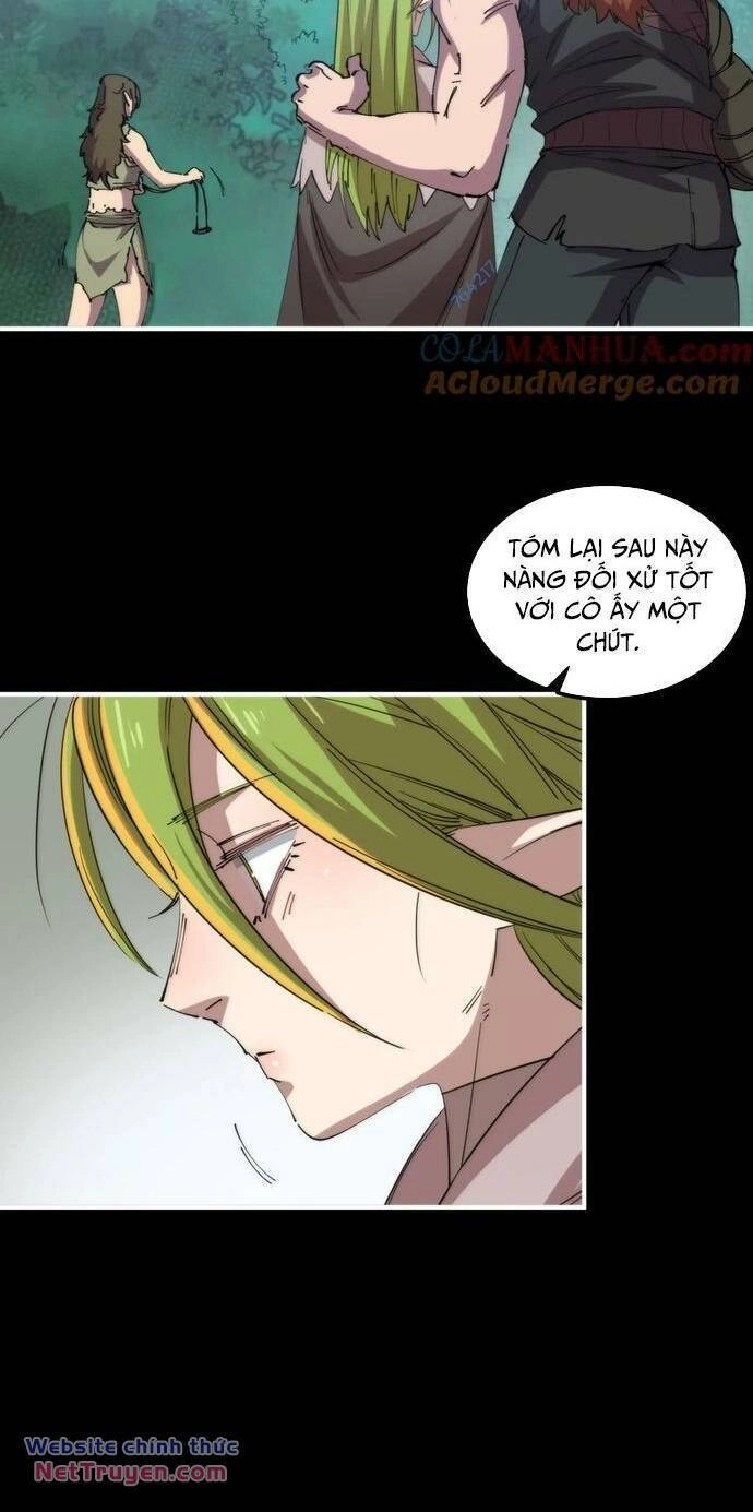 Xuyên Về Thời Nguyên Thuỷ, Ta Trở Thành Bá Chủ Một Phương Chapter 37 - 30