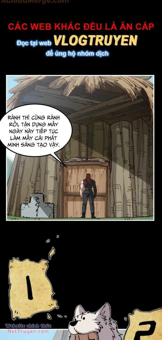 Xuyên Về Thời Nguyên Thuỷ, Ta Trở Thành Bá Chủ Một Phương Chapter 37 - 32