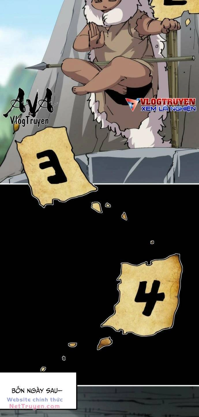 Xuyên Về Thời Nguyên Thuỷ, Ta Trở Thành Bá Chủ Một Phương Chapter 37 - 33