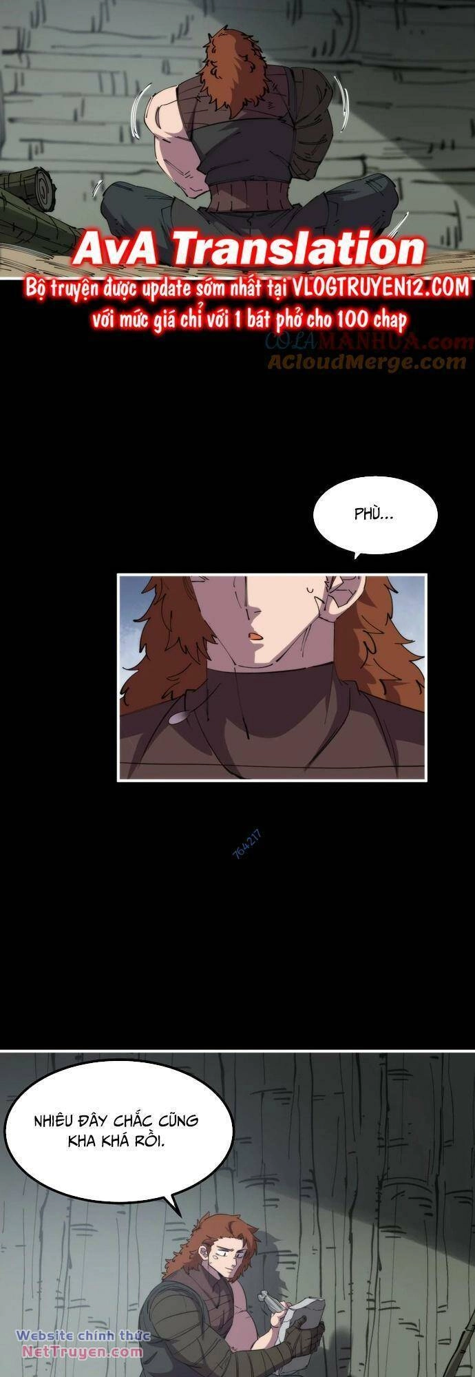 Xuyên Về Thời Nguyên Thuỷ, Ta Trở Thành Bá Chủ Một Phương Chapter 37 - 34