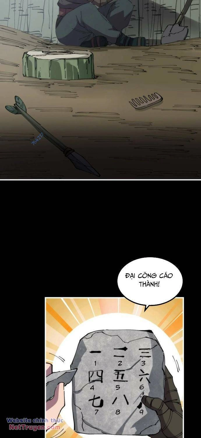 Xuyên Về Thời Nguyên Thuỷ, Ta Trở Thành Bá Chủ Một Phương Chapter 37 - 35