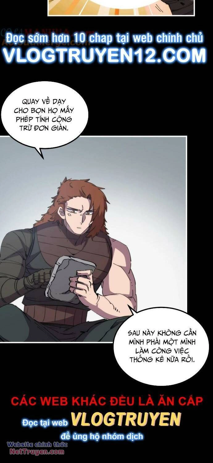 Xuyên Về Thời Nguyên Thuỷ, Ta Trở Thành Bá Chủ Một Phương Chapter 37 - 36