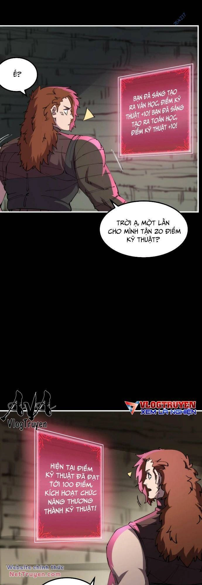 Xuyên Về Thời Nguyên Thuỷ, Ta Trở Thành Bá Chủ Một Phương Chapter 37 - 37