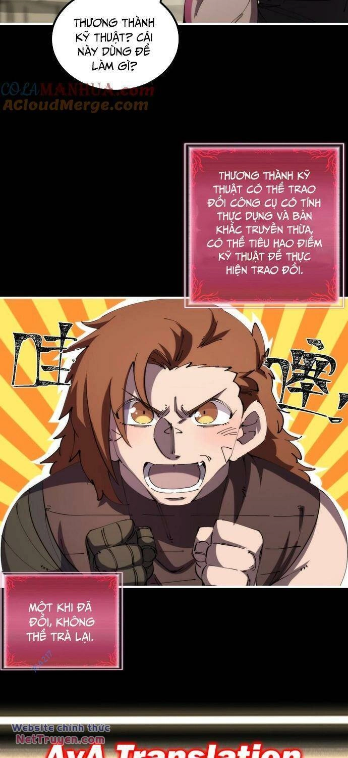 Xuyên Về Thời Nguyên Thuỷ, Ta Trở Thành Bá Chủ Một Phương Chapter 37 - 38