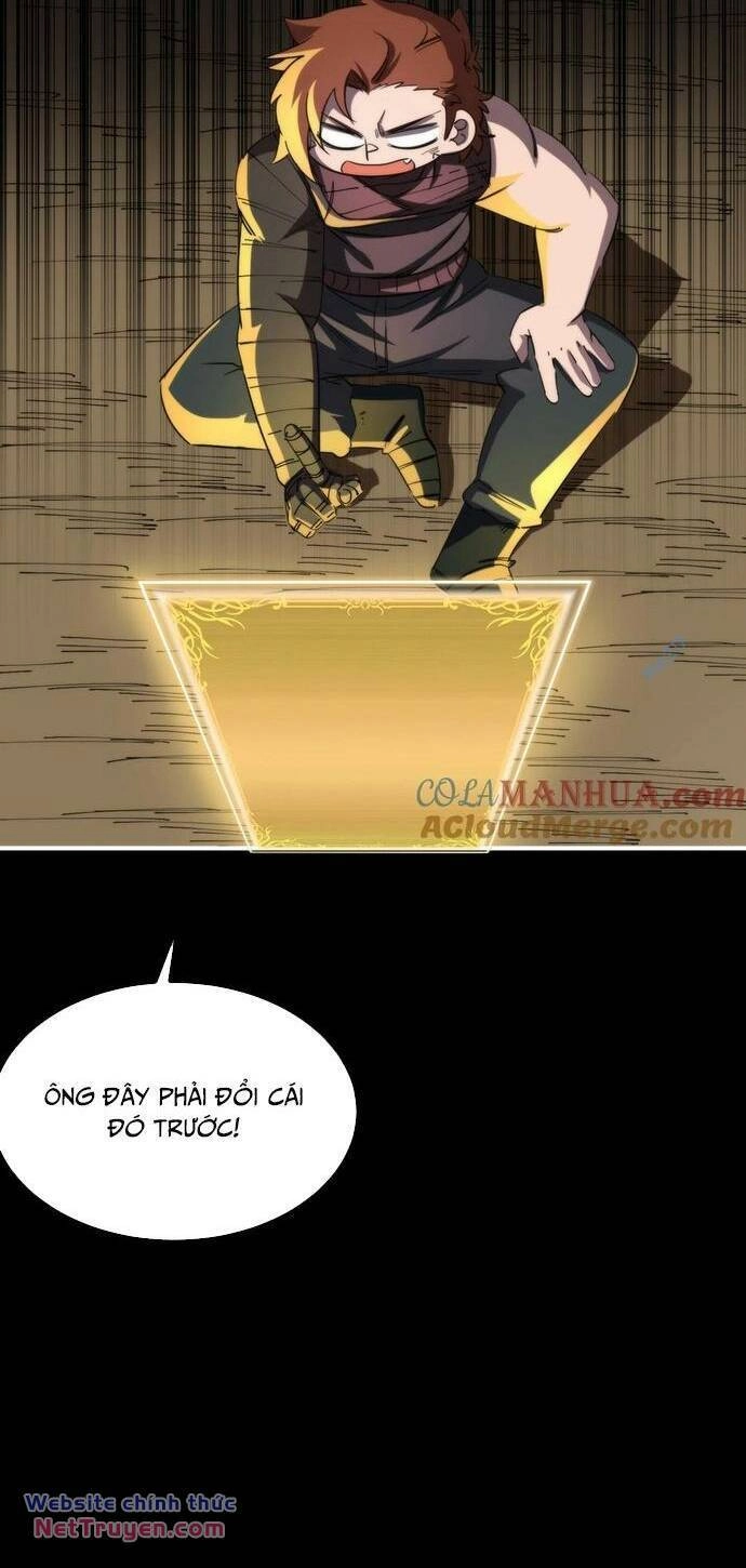 Xuyên Về Thời Nguyên Thuỷ, Ta Trở Thành Bá Chủ Một Phương Chapter 37 - 42