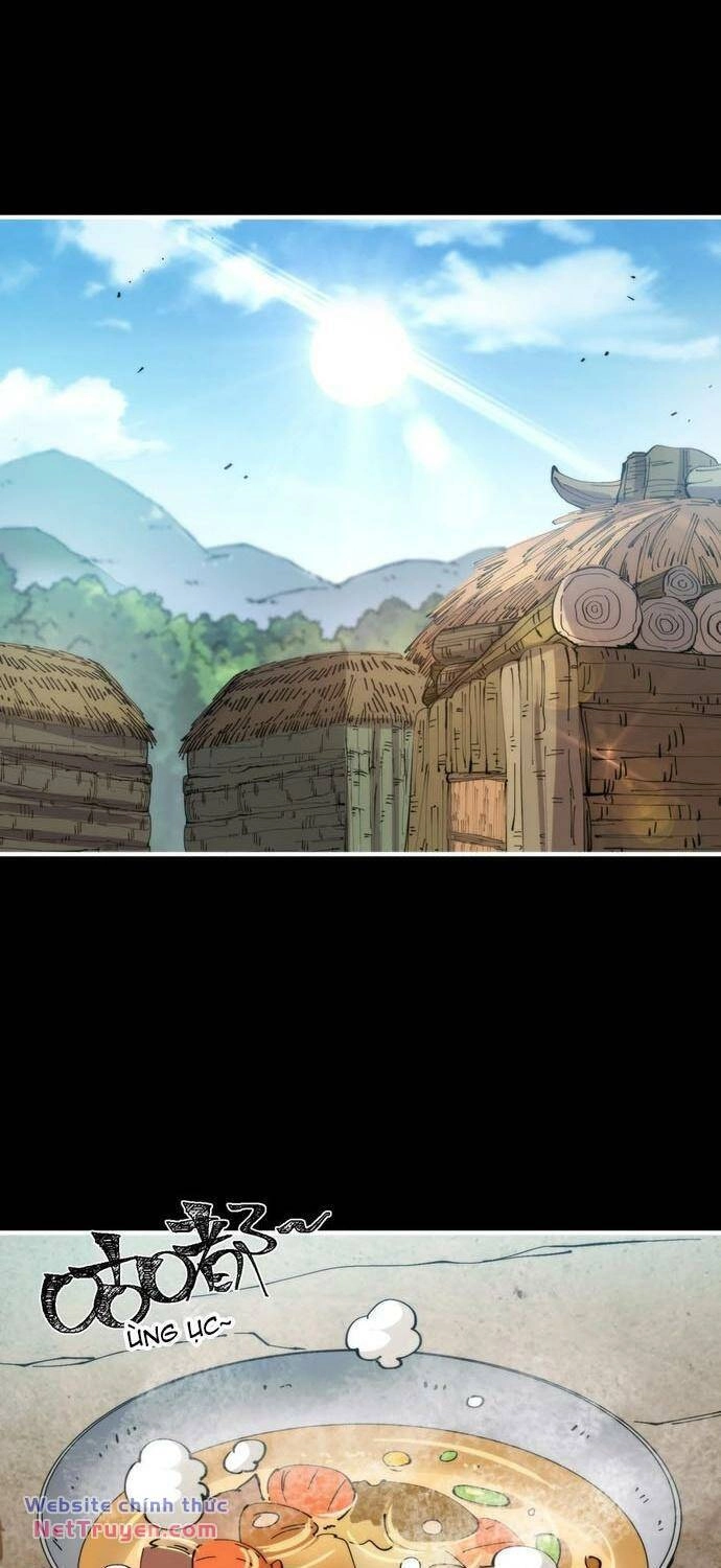 Xuyên Về Thời Nguyên Thuỷ, Ta Trở Thành Bá Chủ Một Phương Chapter 38 - 22