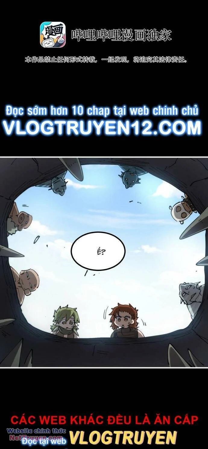 Xuyên Về Thời Nguyên Thuỷ, Ta Trở Thành Bá Chủ Một Phương Chapter 39 - 3