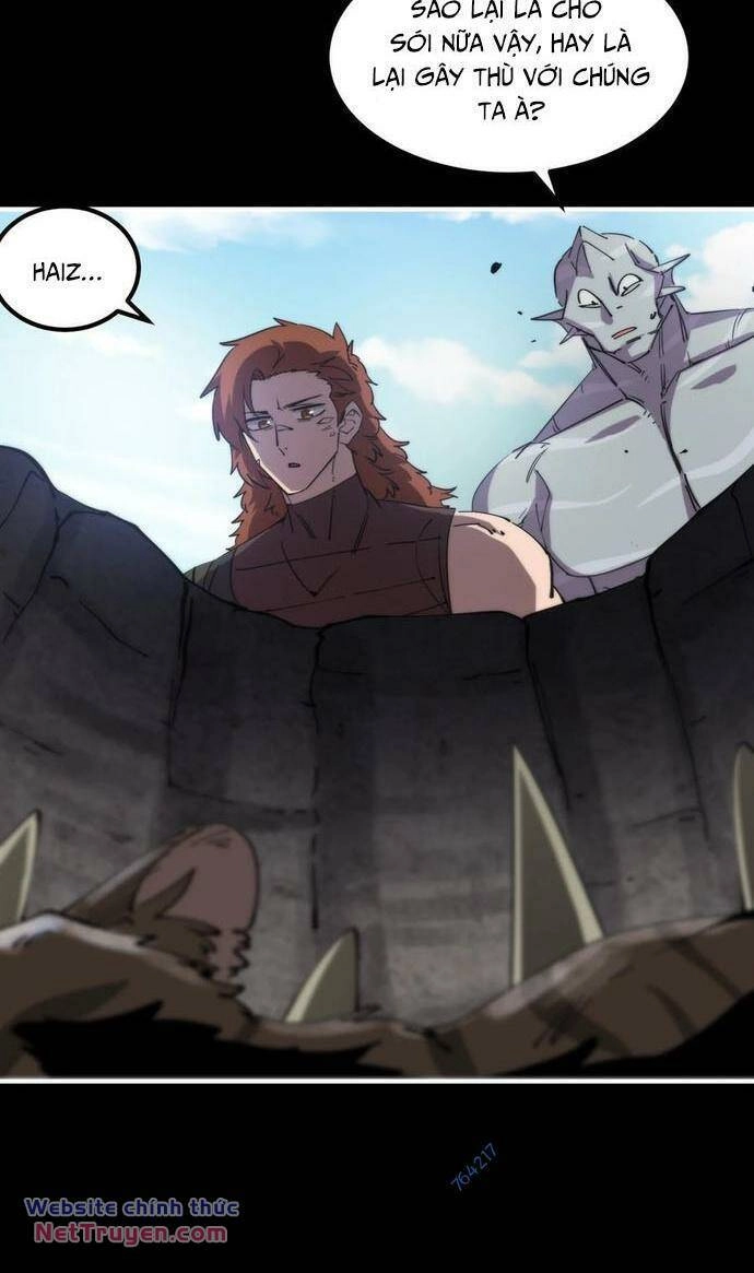 Xuyên Về Thời Nguyên Thuỷ, Ta Trở Thành Bá Chủ Một Phương Chapter 39 - 5