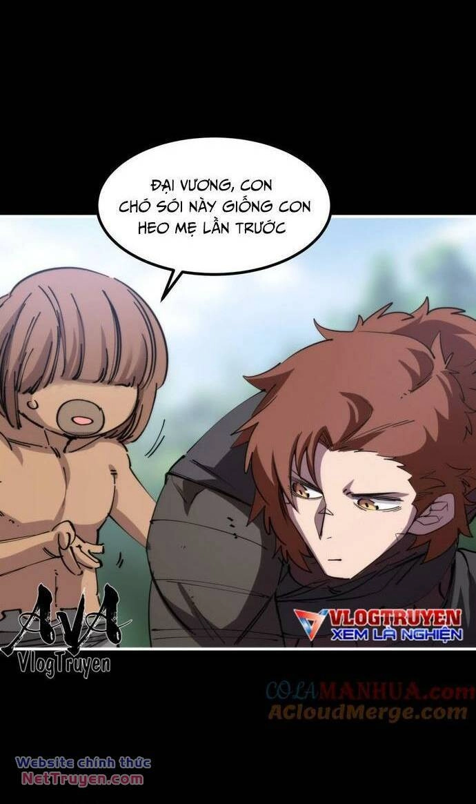 Xuyên Về Thời Nguyên Thuỷ, Ta Trở Thành Bá Chủ Một Phương Chapter 39 - 6