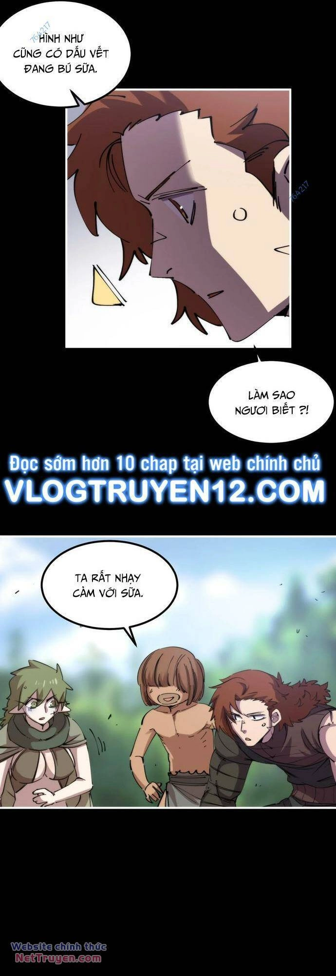 Xuyên Về Thời Nguyên Thuỷ, Ta Trở Thành Bá Chủ Một Phương Chapter 39 - 7