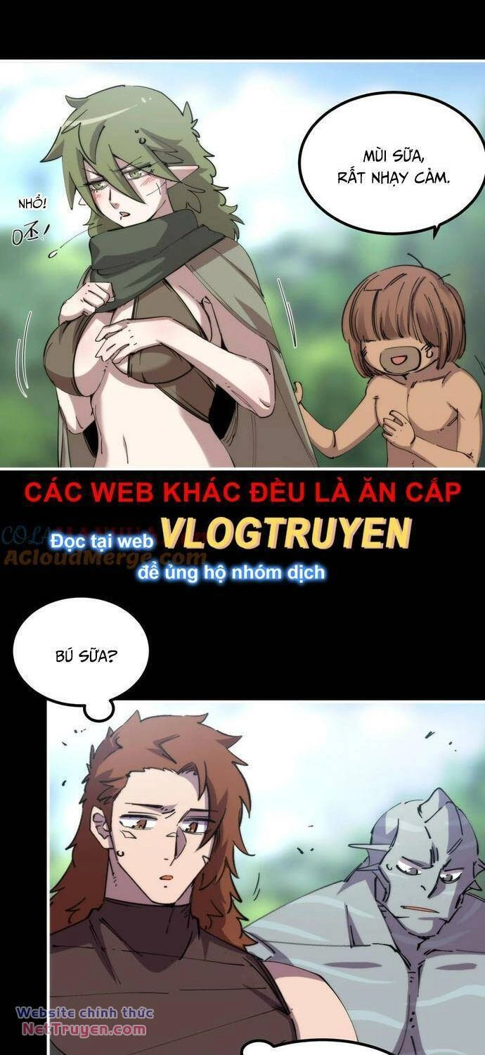 Xuyên Về Thời Nguyên Thuỷ, Ta Trở Thành Bá Chủ Một Phương Chapter 39 - 8