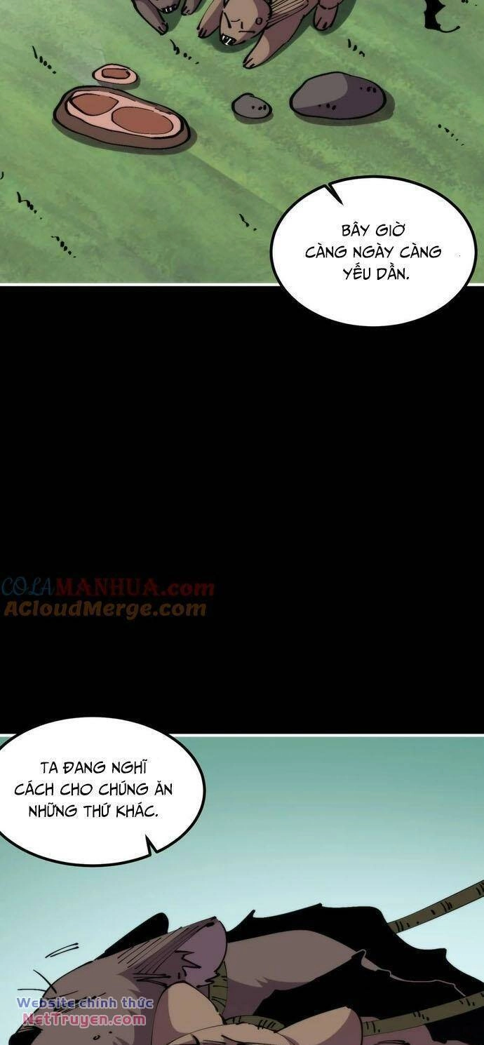 Xuyên Về Thời Nguyên Thuỷ, Ta Trở Thành Bá Chủ Một Phương Chapter 39 - 14