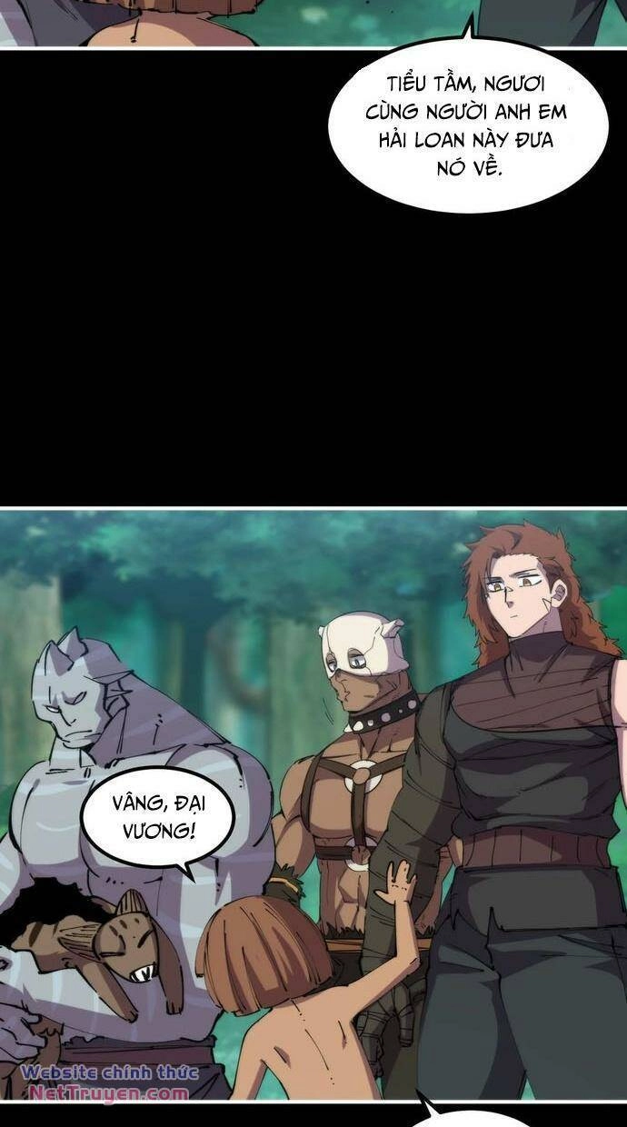 Xuyên Về Thời Nguyên Thuỷ, Ta Trở Thành Bá Chủ Một Phương Chapter 39 - 17