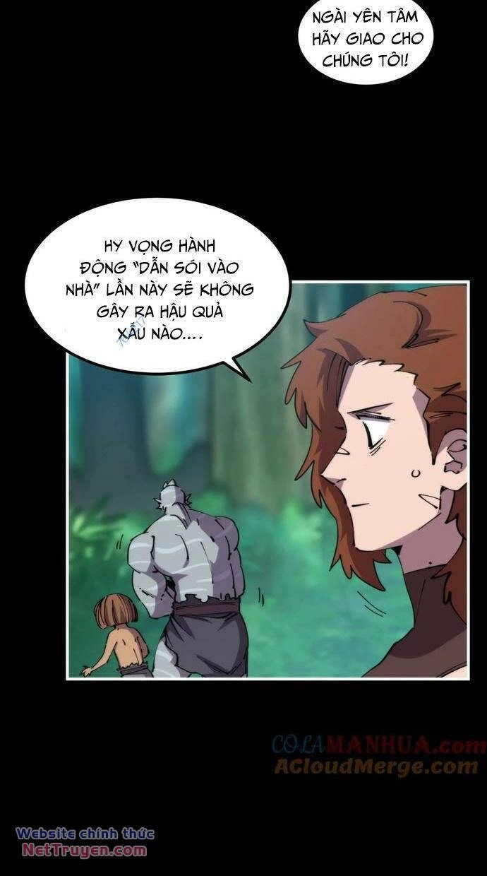 Xuyên Về Thời Nguyên Thuỷ, Ta Trở Thành Bá Chủ Một Phương Chapter 39 - 18