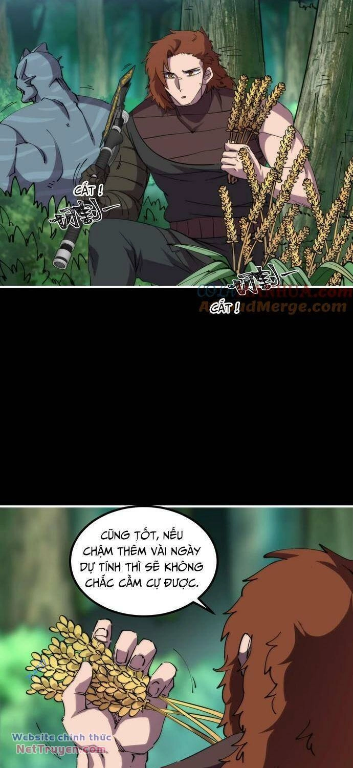 Xuyên Về Thời Nguyên Thuỷ, Ta Trở Thành Bá Chủ Một Phương Chapter 39 - 20