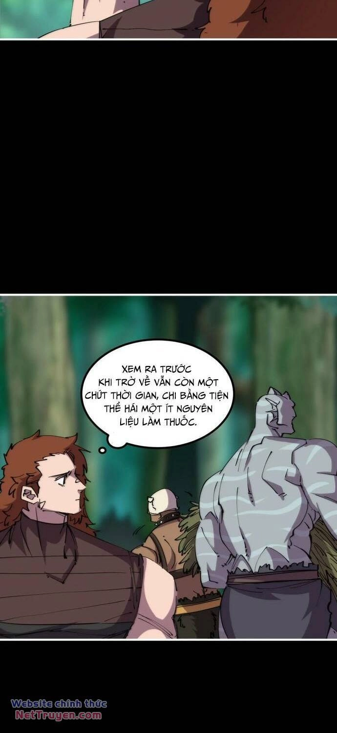 Xuyên Về Thời Nguyên Thuỷ, Ta Trở Thành Bá Chủ Một Phương Chapter 39 - 21