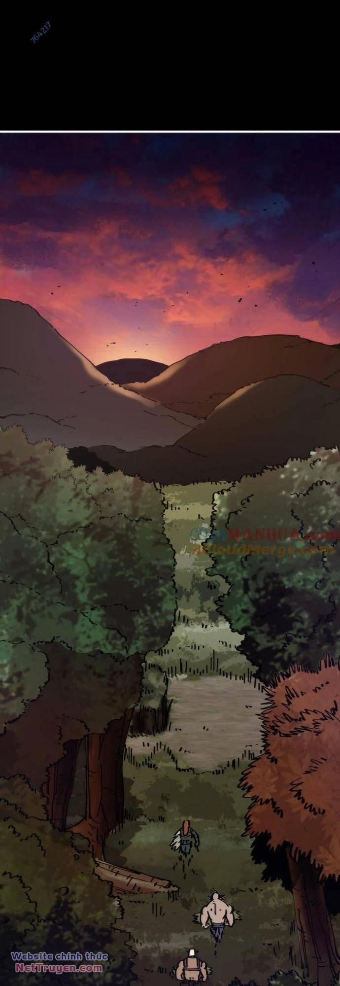 Xuyên Về Thời Nguyên Thuỷ, Ta Trở Thành Bá Chủ Một Phương Chapter 39 - 22